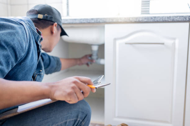 Trusted Emerald Bay, TX Plumber Experts